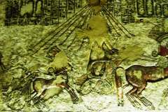 11-Amarna-tombe-4-van-Meryre