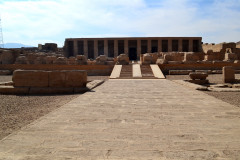 Abydo-Seti-I-tempel