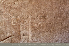 Cartouches-van-Ramses-II