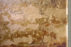 Hathor-koe-in-boot-met-Ramses-II
