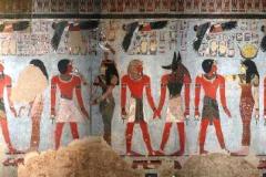 04-KV22-Amenhotep-3-westelijke-voorkamer