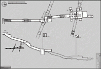 01-KV57-Plattegrond