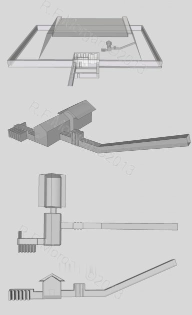 Sjepseskaf_Isometrische weergave