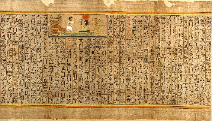 Bezwering 015 Hymne aan de Zonnegod vervolg