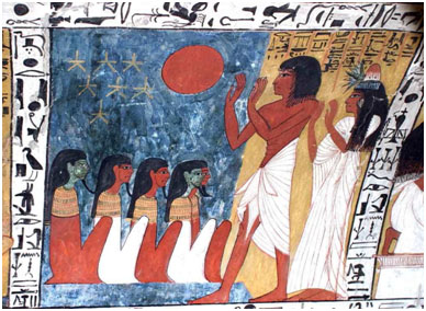 Bezwering 135 afbeelding uit TT1