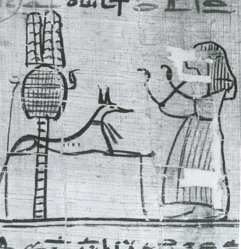 Bezwering 138 BM 10039.3 detail