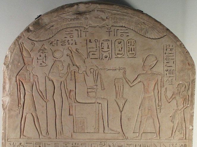 Bezwering 181 Brussels E5300 bovenkant