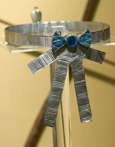 Antef_V_17th_Dynasty_Crown_(Nubkheperre_Intef)