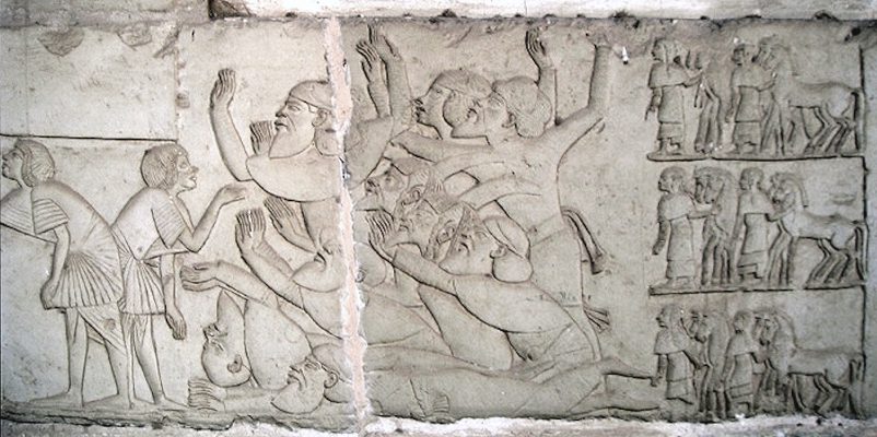 Horemheb_Submission_of_West_Asiatics_on_the_tomb_of_Horemheb
