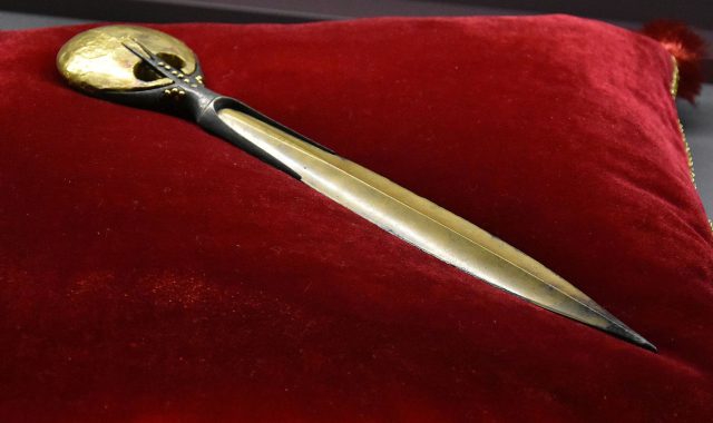 Kamosis_Dolk_van_farao