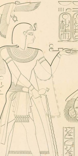 Ramses_VII_Lepsius