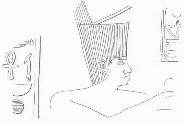 Osorkon_IV Osorkon_IV