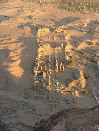 Piye-Gebel_Barkal_Amun_temple_(B500)