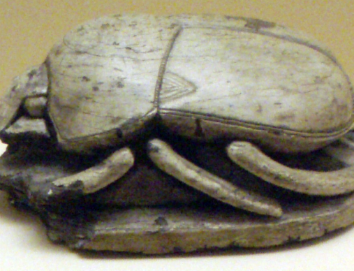 Shabaka_Scarab-KushiteVictoryCommemoration-Shabako-ROM Shabaka_Scarab-KushiteVictoryCommemoration-Shabako-ROM