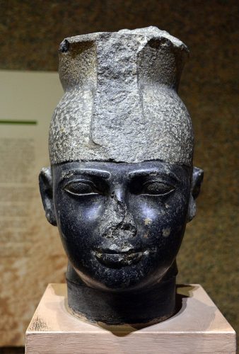 Taharqa-El-Kurru_King_Taharqa_XXV_Dynasty