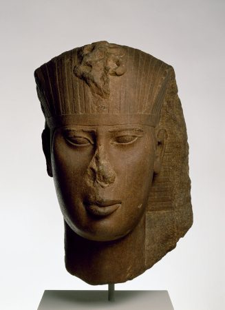Amasis-Egyptian_-_Head_of_King_Amasis_-_Walters_22415