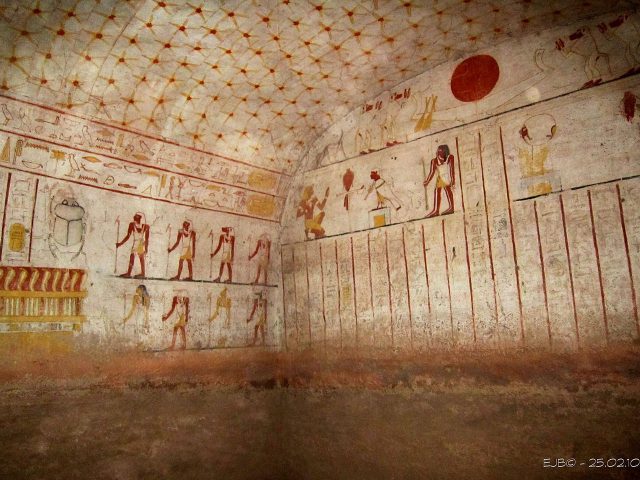 Tanwetamani-Grabkammer_des_Tanotamun