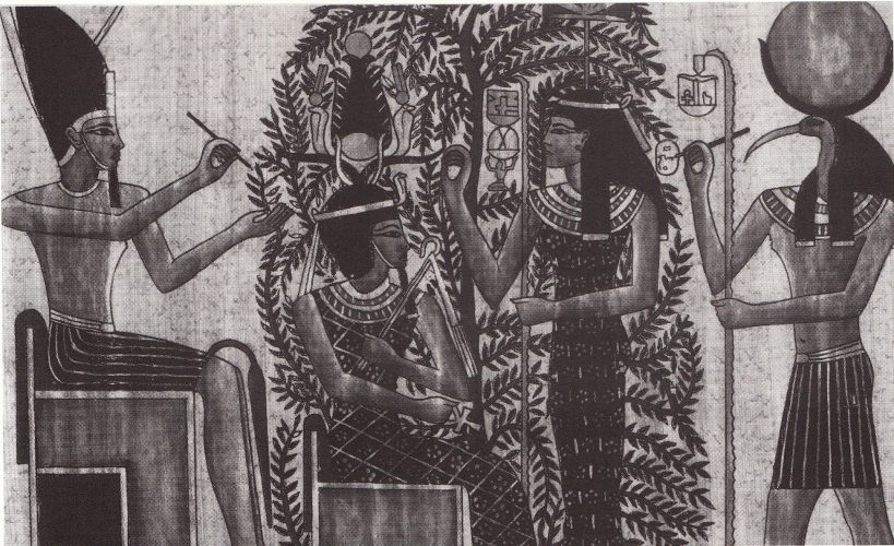 Berenice_III_und_Selene