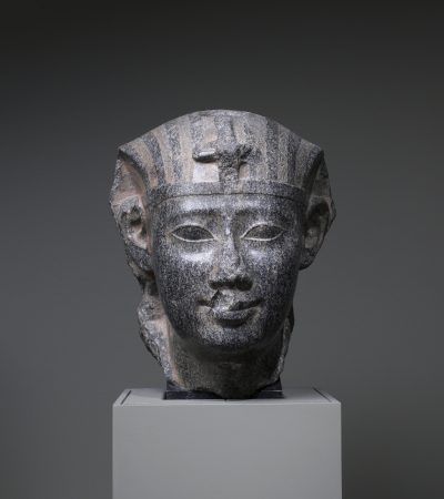 Ptolemy_II_-_Walters_22109 Ptolemy_II_-_Walters_22109