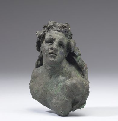 Ptolemy_I_as_Dionysus_-_Walters_54598_-_Three_Quarter Ptolemy_I_as_Dionysus_-_Walters_54598_-_Three_Quarter