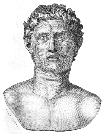 Ptolomy_I_Illustrerad_Verldshistoria_band_I_Ill_173 Ptolomy_I_Illustrerad_Verldshistoria_band_I_Ill_173