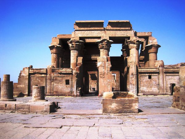 01 Kom Ombo 01 Kom Ombo