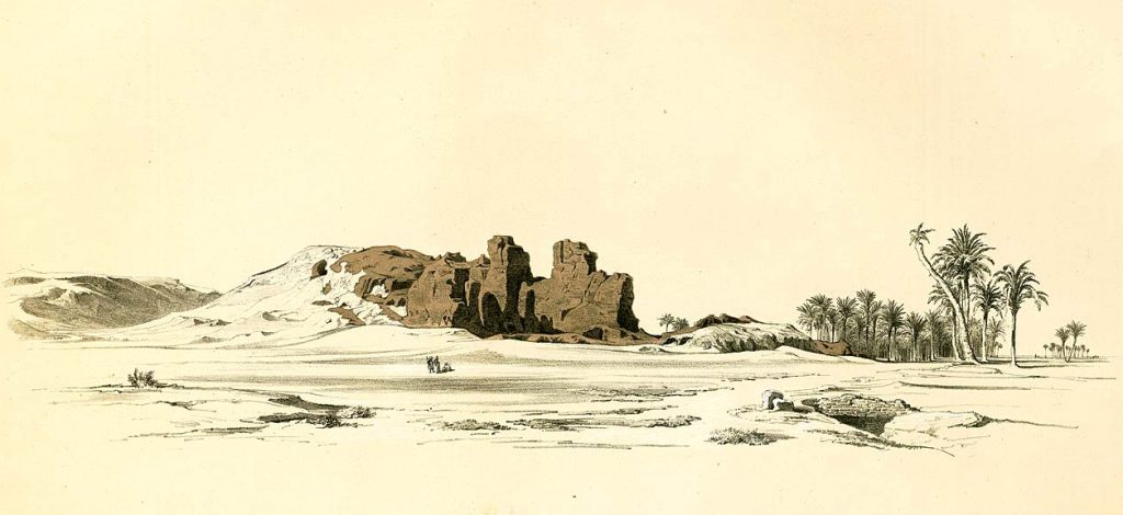 Aboe_RoashLepsius_I_Pyramid