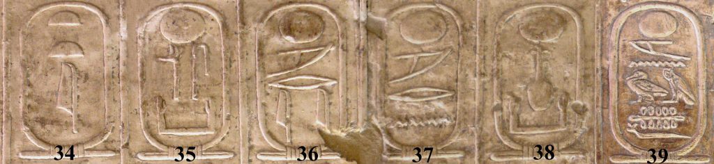 Abydos_Koenigsliste_34-39