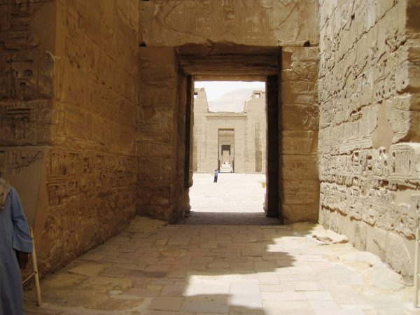 Dag 7 fotos Deir-el-Medina Vallei queens Medina-el-Habu 135 Dag 7 fotos Deir-el-Medina Vallei queens Medina-el-Habu 135