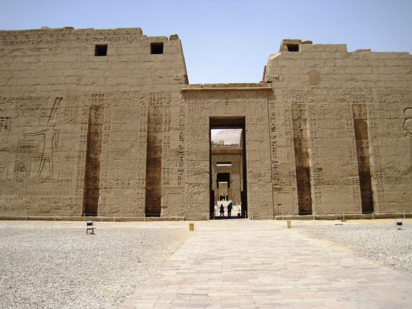 Dag 7 fotos Deir-el-Medina Vallei queens Medina-el-Habu 136 Dag 7 fotos Deir-el-Medina Vallei queens Medina-el-Habu 136