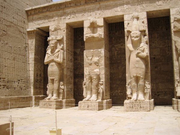 Dag 7 fotos Deir-el-Medina Vallei queens Medina-el-Habu 147 Dag 7 fotos Deir-el-Medina Vallei queens Medina-el-Habu 147