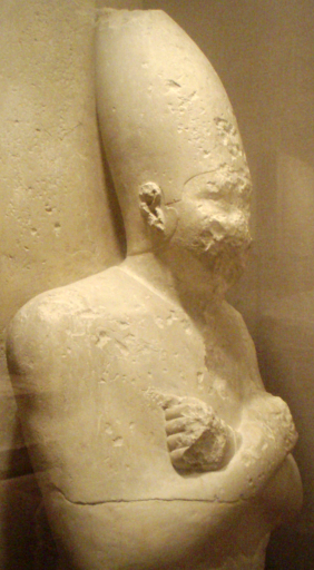 El-Lisht_SenusretI-OsirideStatue_MetropolitanMuseum