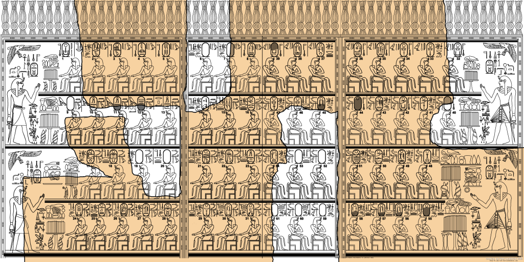 Karnak_King_List_Drawing