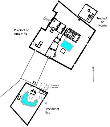 Karnak_Temple_Map