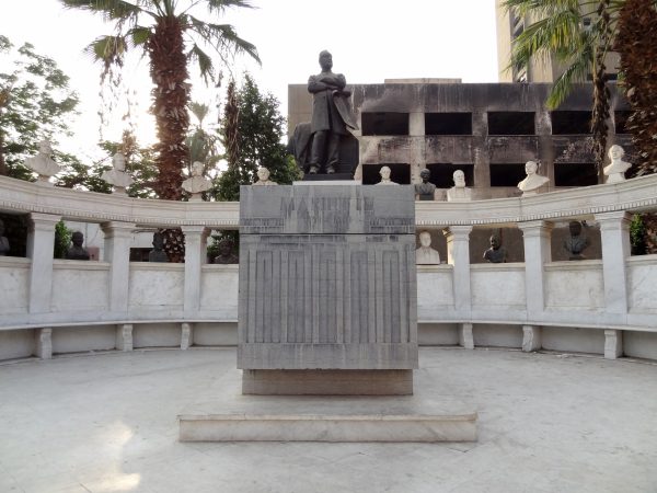 Mariette_Cairo_Tahir Mariette_Cairo_Tahir