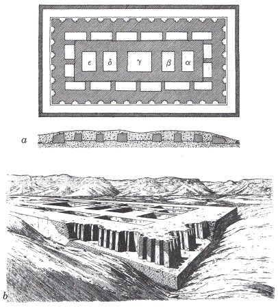 Nagada-Tombe-de-Morgan