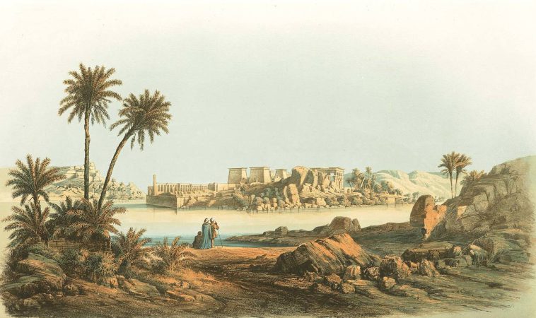 Philae_-_Lepsius-Projekt_tw_1-2-105