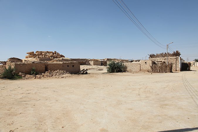Qara_UmmSugheirVillage