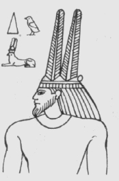 Sokar (Socharis, Seker, Soker)2