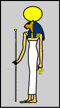Tefnoet of Tefnut (Tphenis)