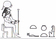 Tefnoet of Tefnut (Tphenis)2