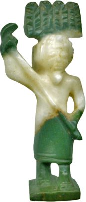 Anhur_Amulet_-_Walters_42344 Anhur_Amulet_-_Walters_42344