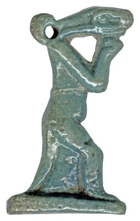 Nehebkau_-_Walters_art Nehebkau_-_Walters_art