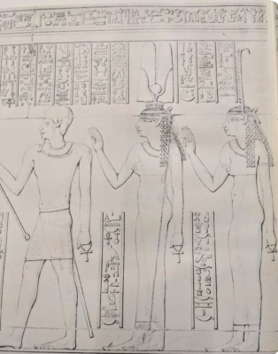 Renpetneferet_Imhotep_Family Renpetneferet_Imhotep_Family