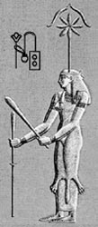 Sesjat (Seshet, Seshat)2