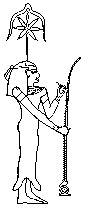 Sesjat (Seshet, Seshat)3