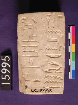 Nebwenenef plaquette uc15995