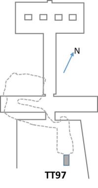 TT97 TT97