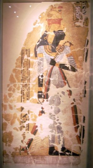 Ahmose-Nefertari_at_Fresco_Ägyptisches_Museum_Berlin