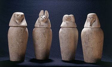 Hornakht canopic_jars